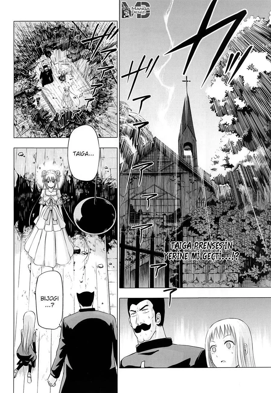 Hungry Marie - Sayfa 3