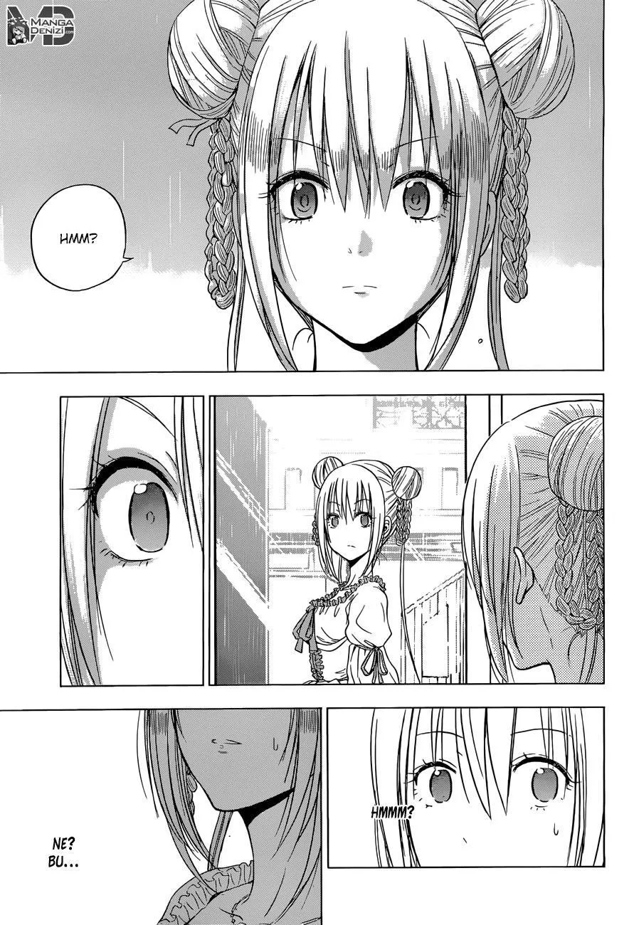 Hungry Marie - Sayfa 4