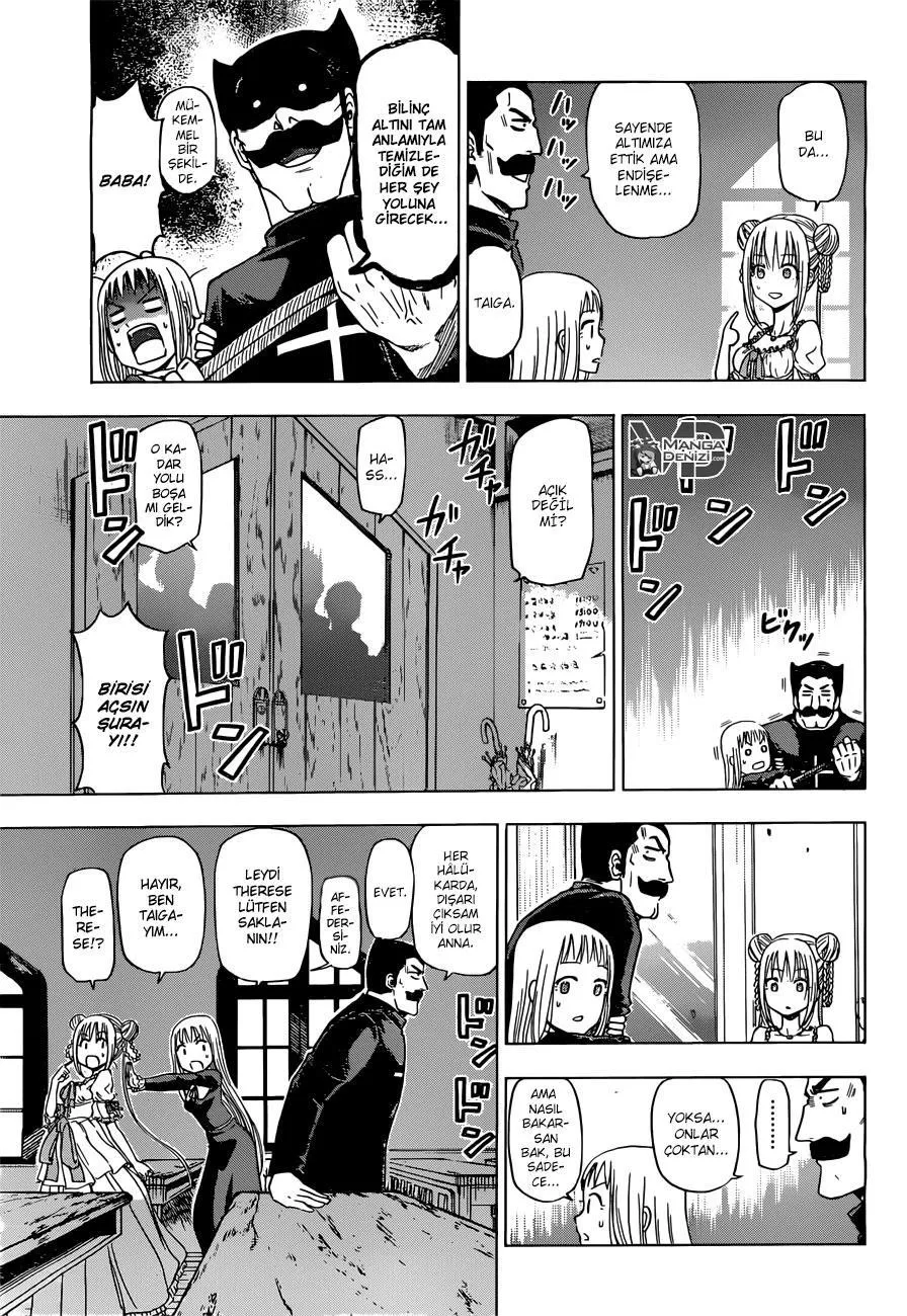 Hungry Marie - Sayfa 8