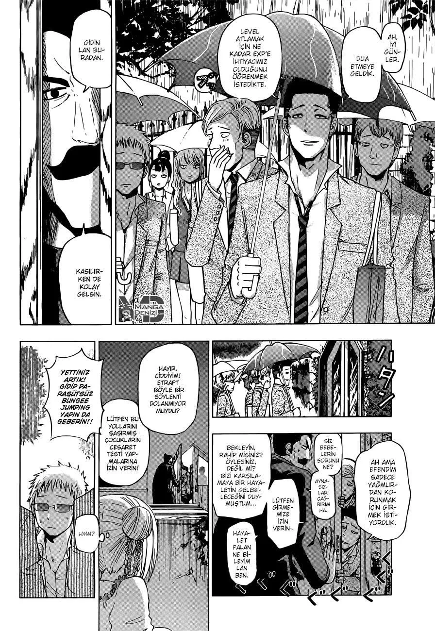 Hungry Marie - Sayfa 9