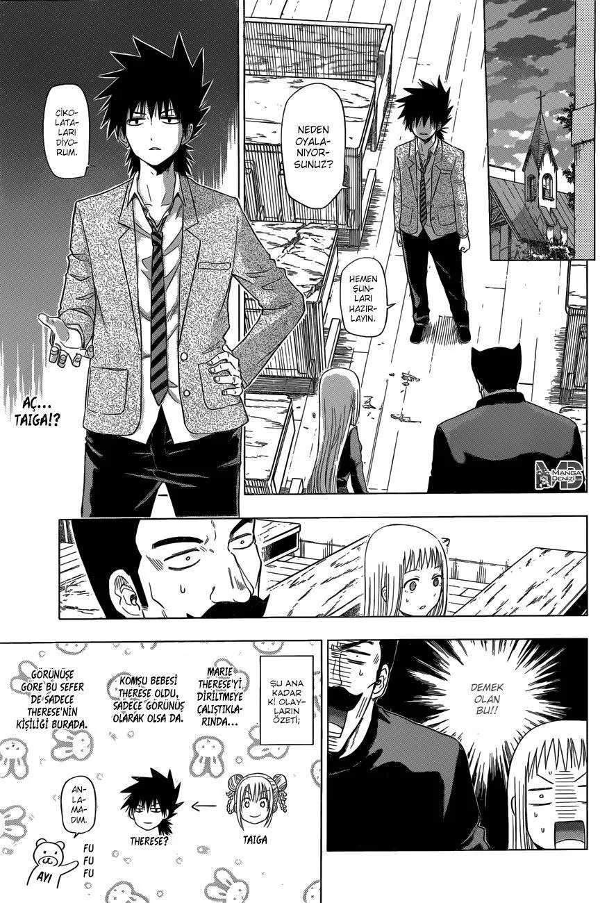 Hungry Marie - Sayfa 2