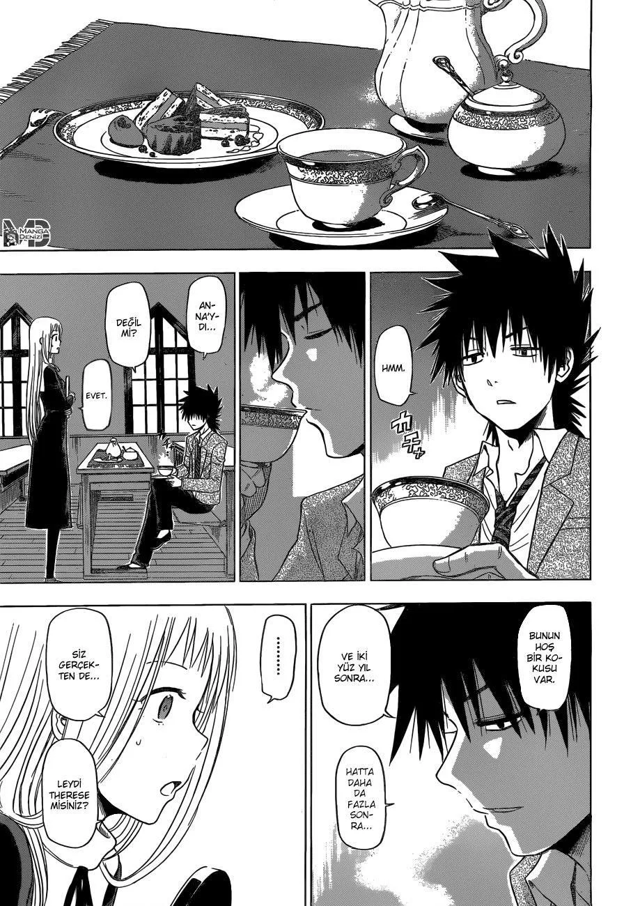 Hungry Marie - Sayfa 4