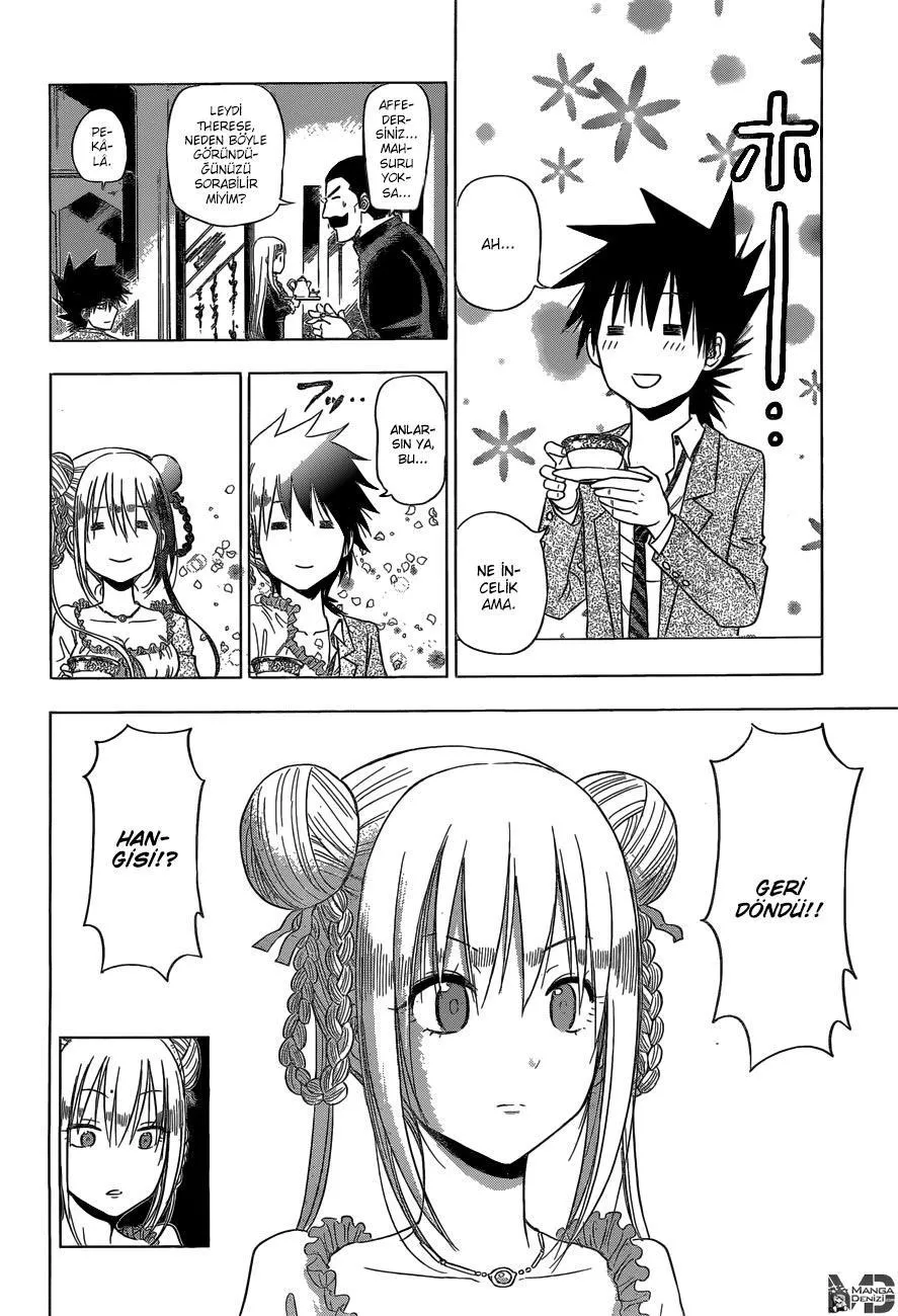 Hungry Marie - Sayfa 7