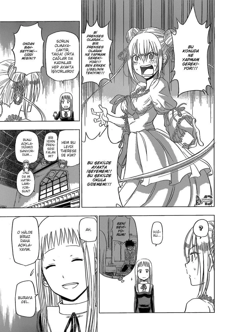 Hungry Marie - Sayfa 10