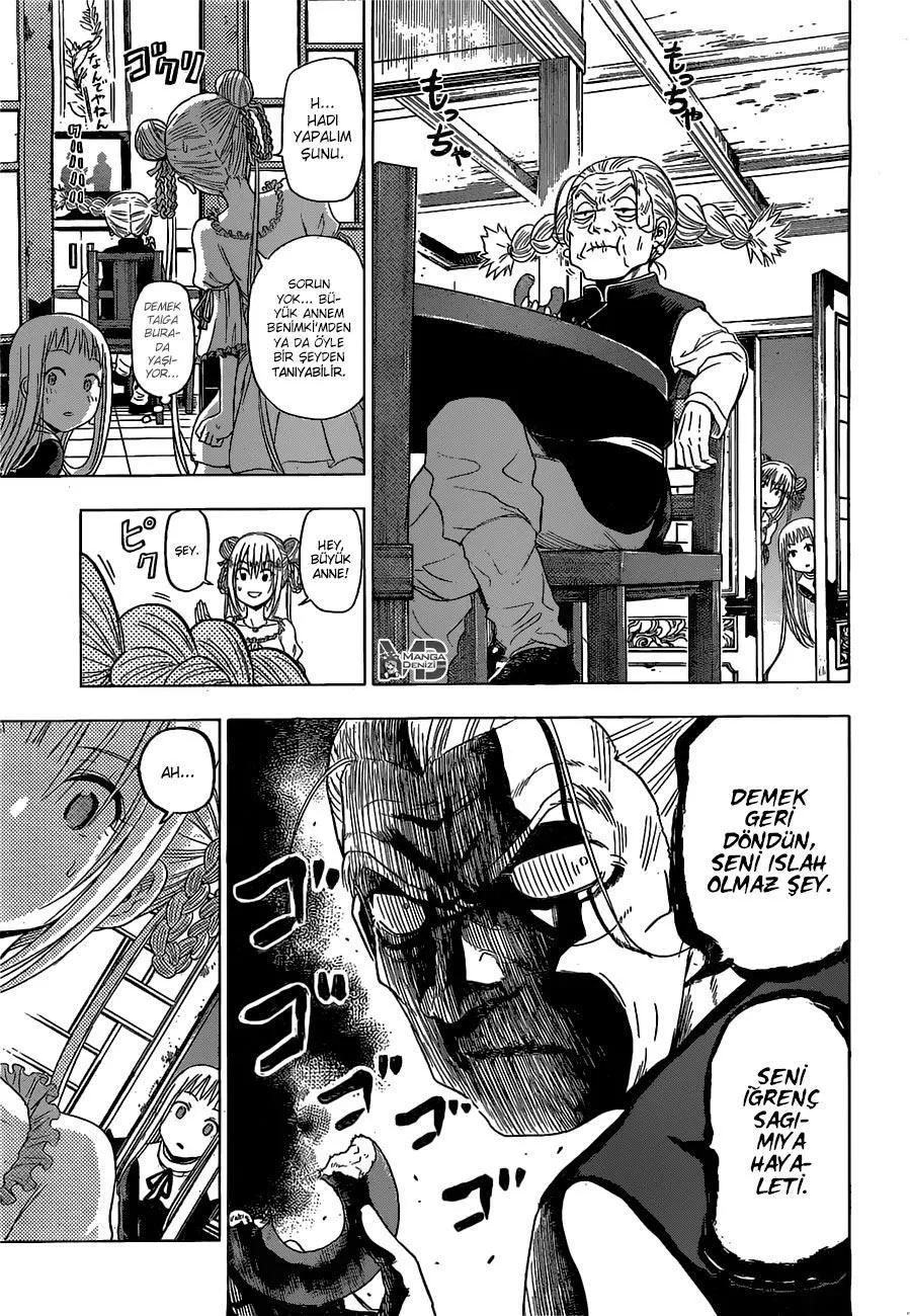 Hungry Marie - Sayfa 14