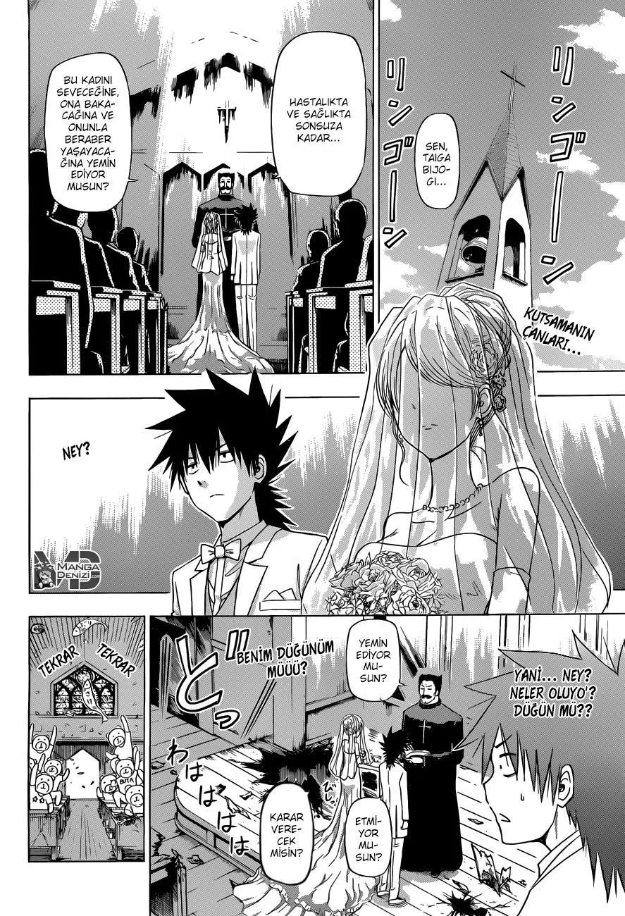 Hungry Marie - Sayfa 3