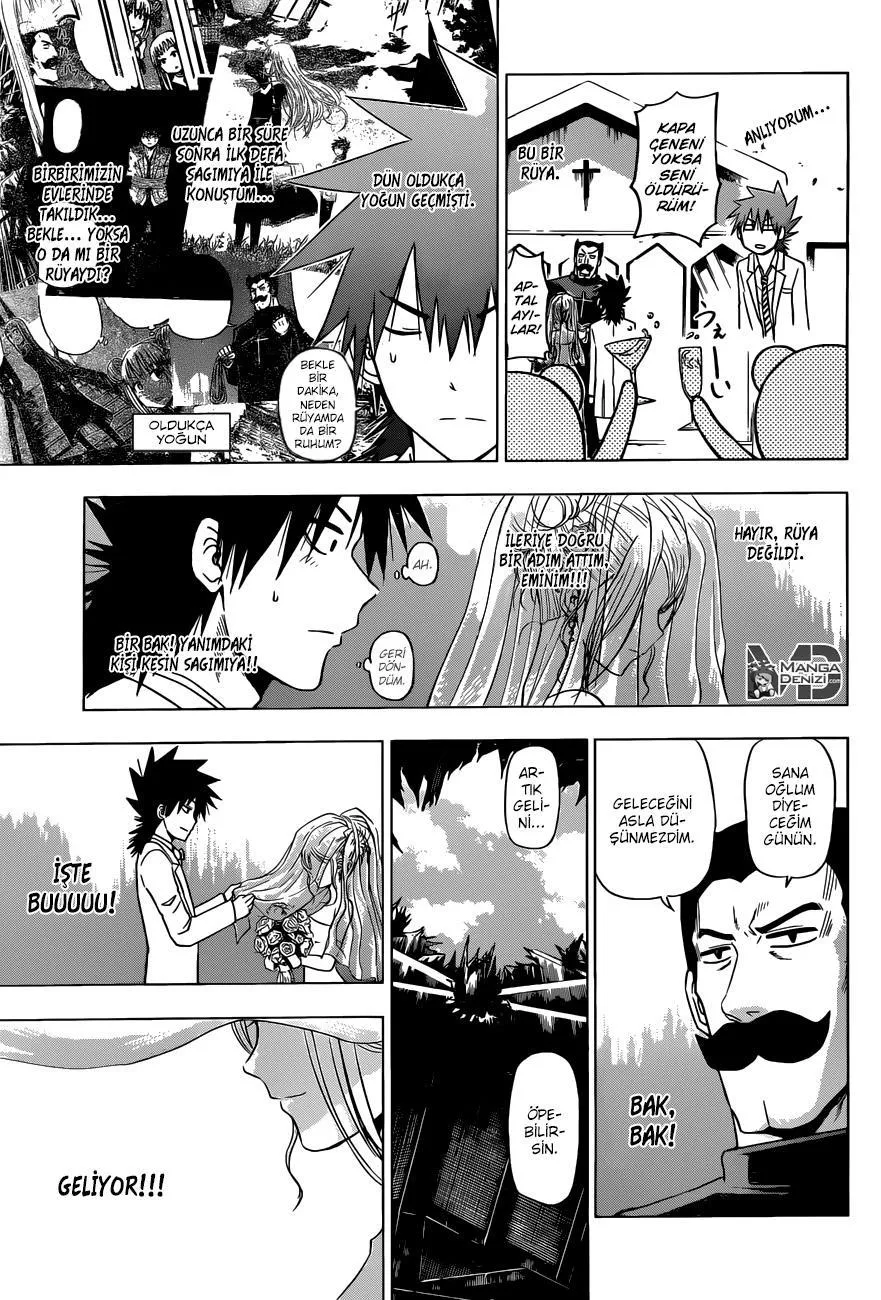 Hungry Marie - Sayfa 4