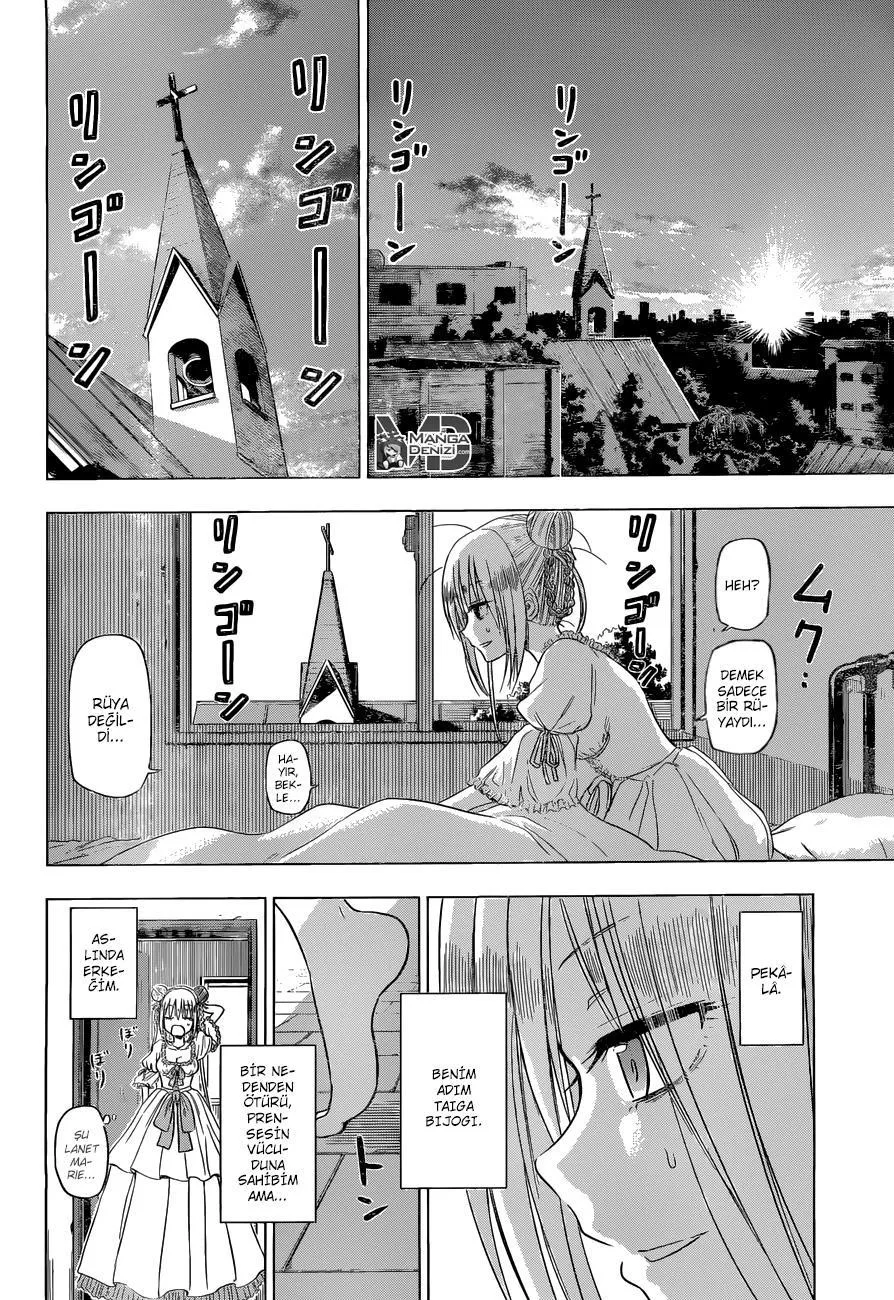 Hungry Marie - Sayfa 11