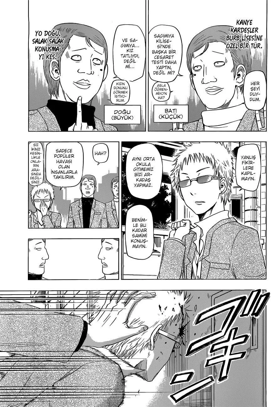 Hungry Marie - Sayfa 4