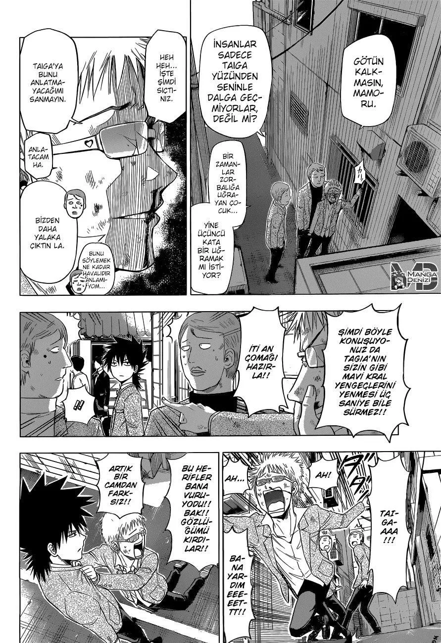 Hungry Marie - Sayfa 5