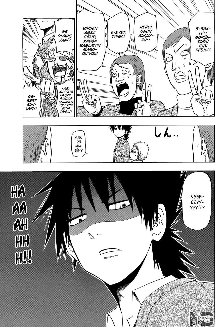 Hungry Marie - Sayfa 6