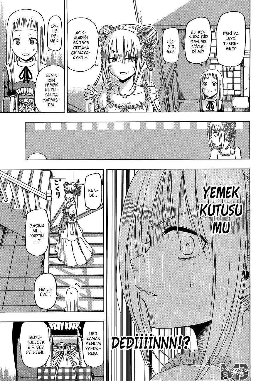 Hungry Marie - Sayfa 10