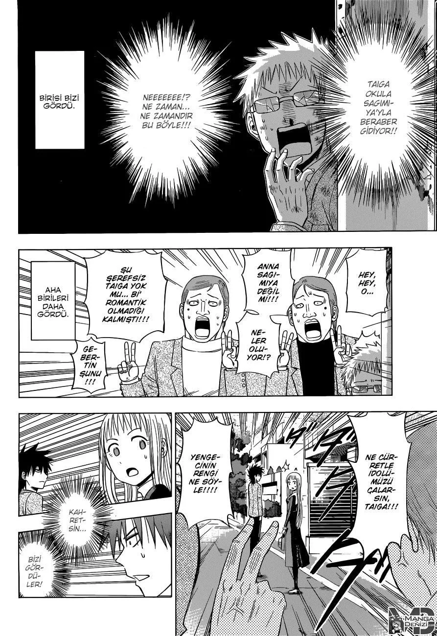 Hungry Marie - Sayfa 13