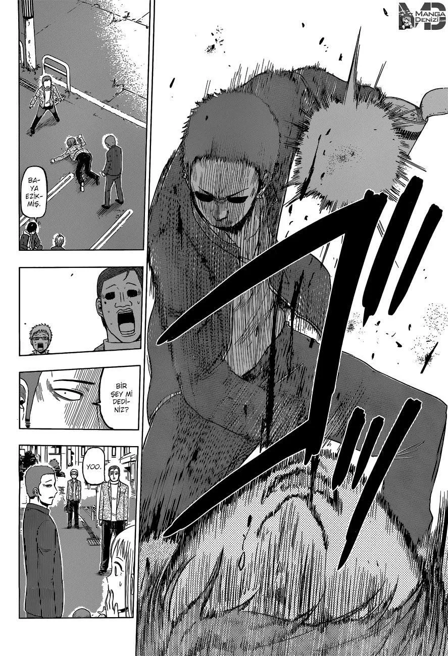 Hungry Marie - Sayfa 15