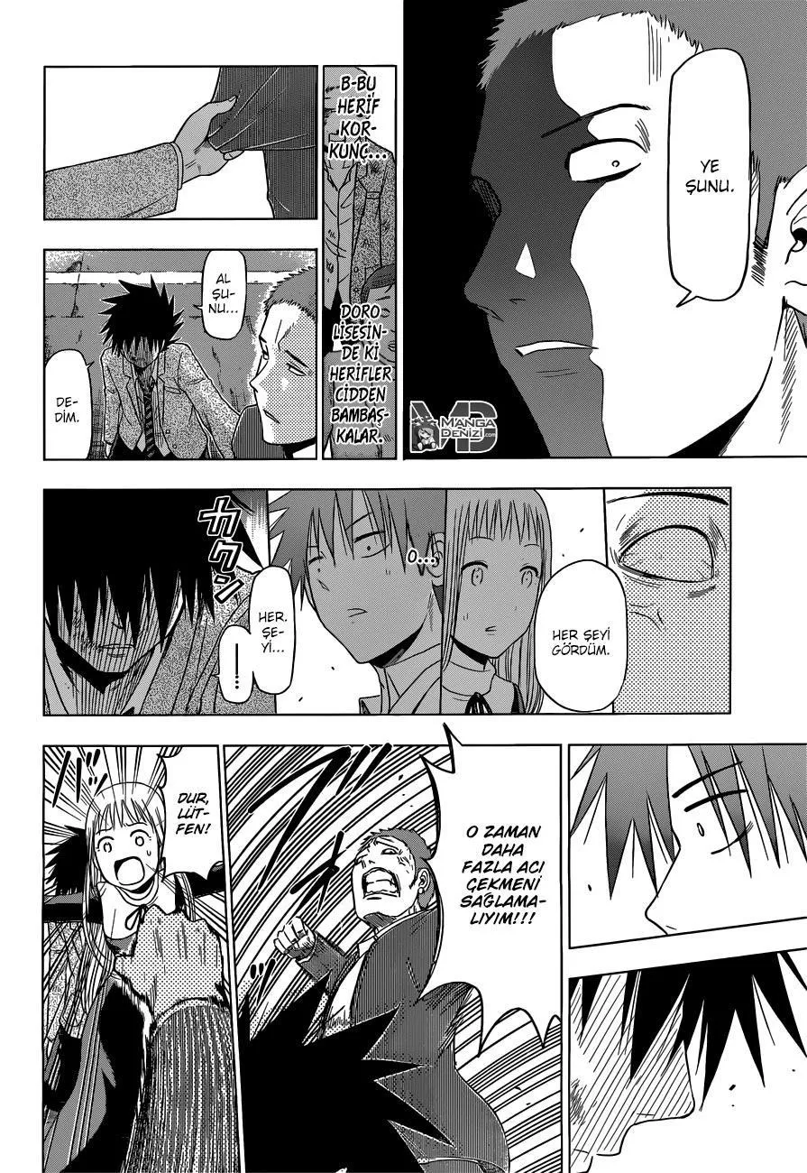 Hungry Marie - Sayfa 19