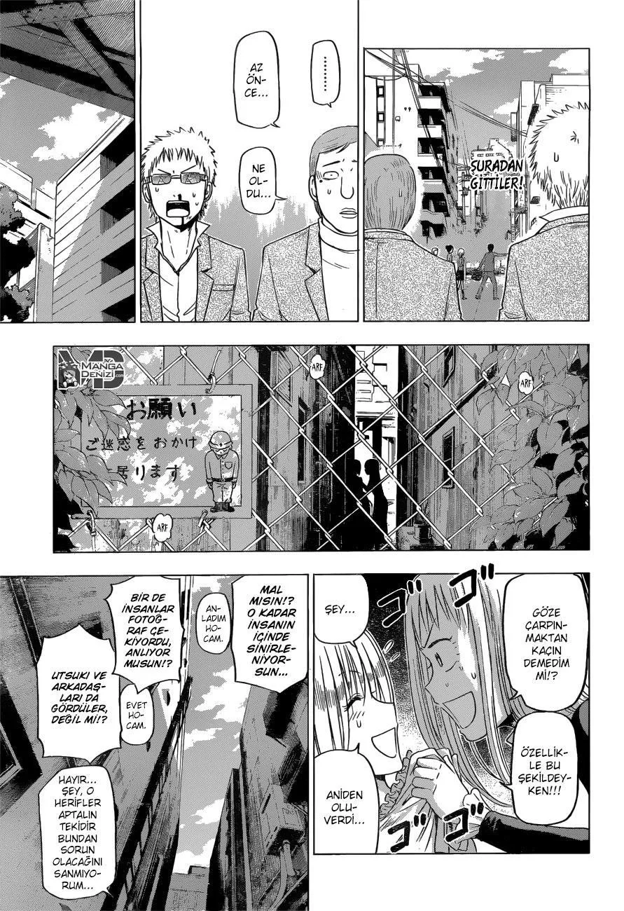 Hungry Marie - Sayfa 10