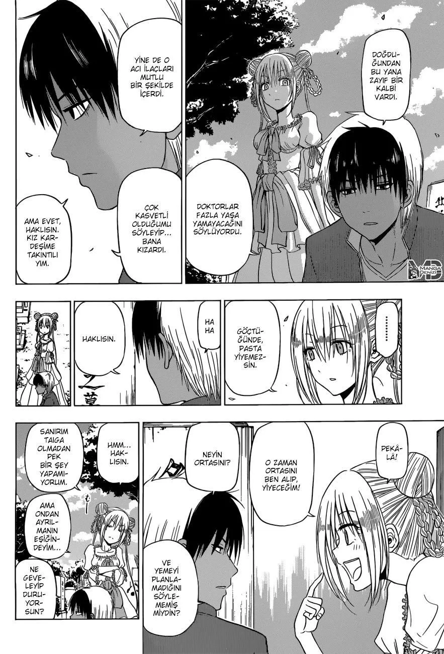 Hungry Marie - Sayfa 15