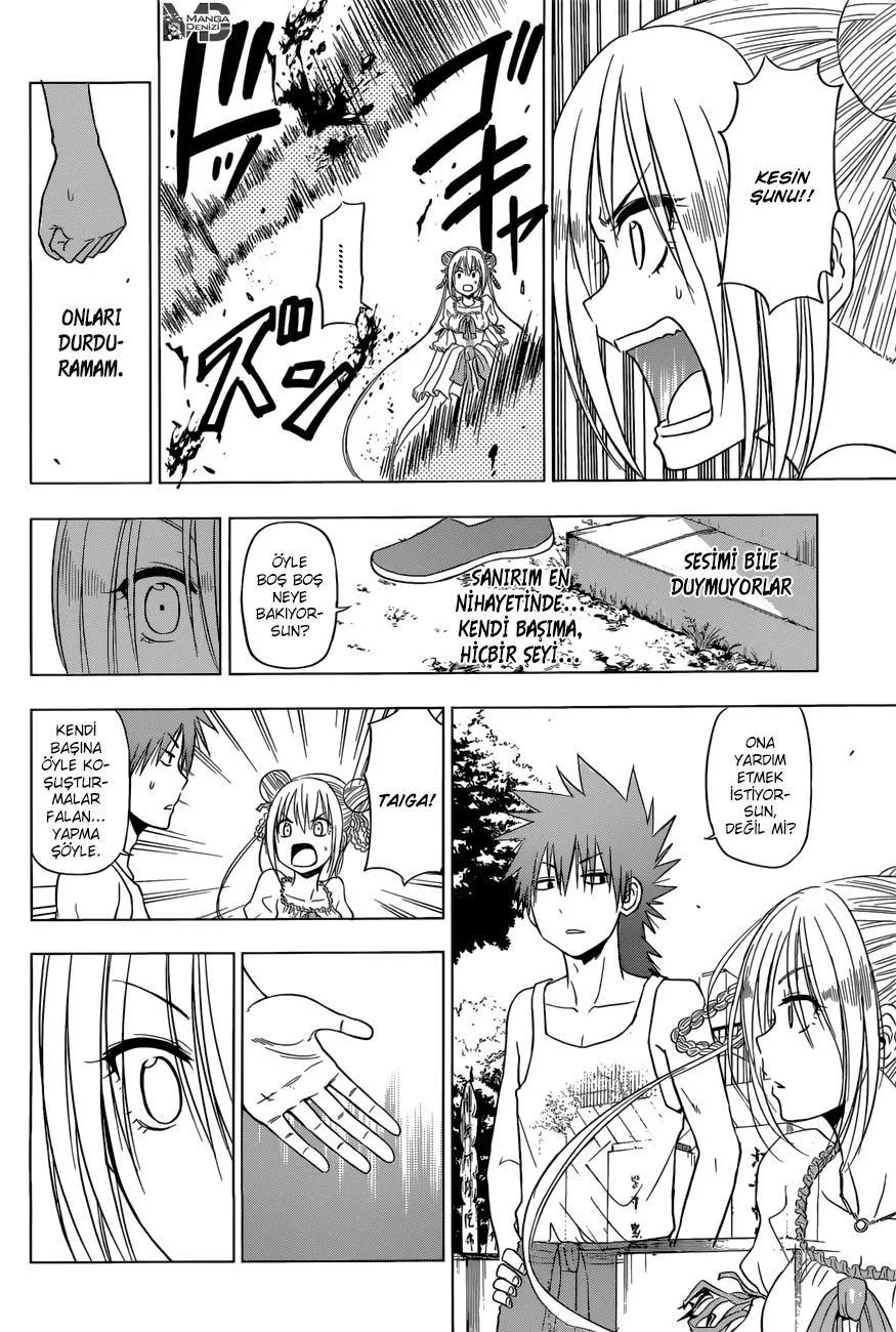 Hungry Marie - Sayfa 18