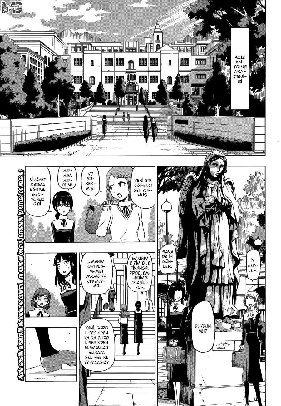 Hungry Marie - Sayfa 2