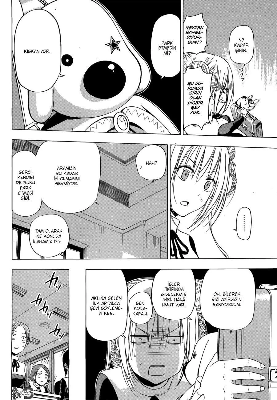 Hungry Marie - Sayfa 14