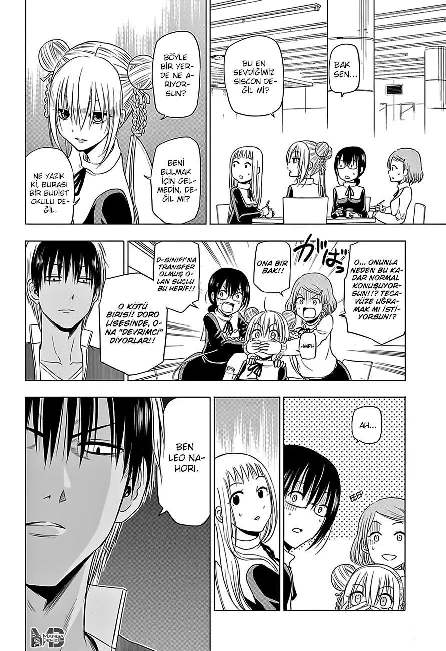 Hungry Marie - Sayfa 5