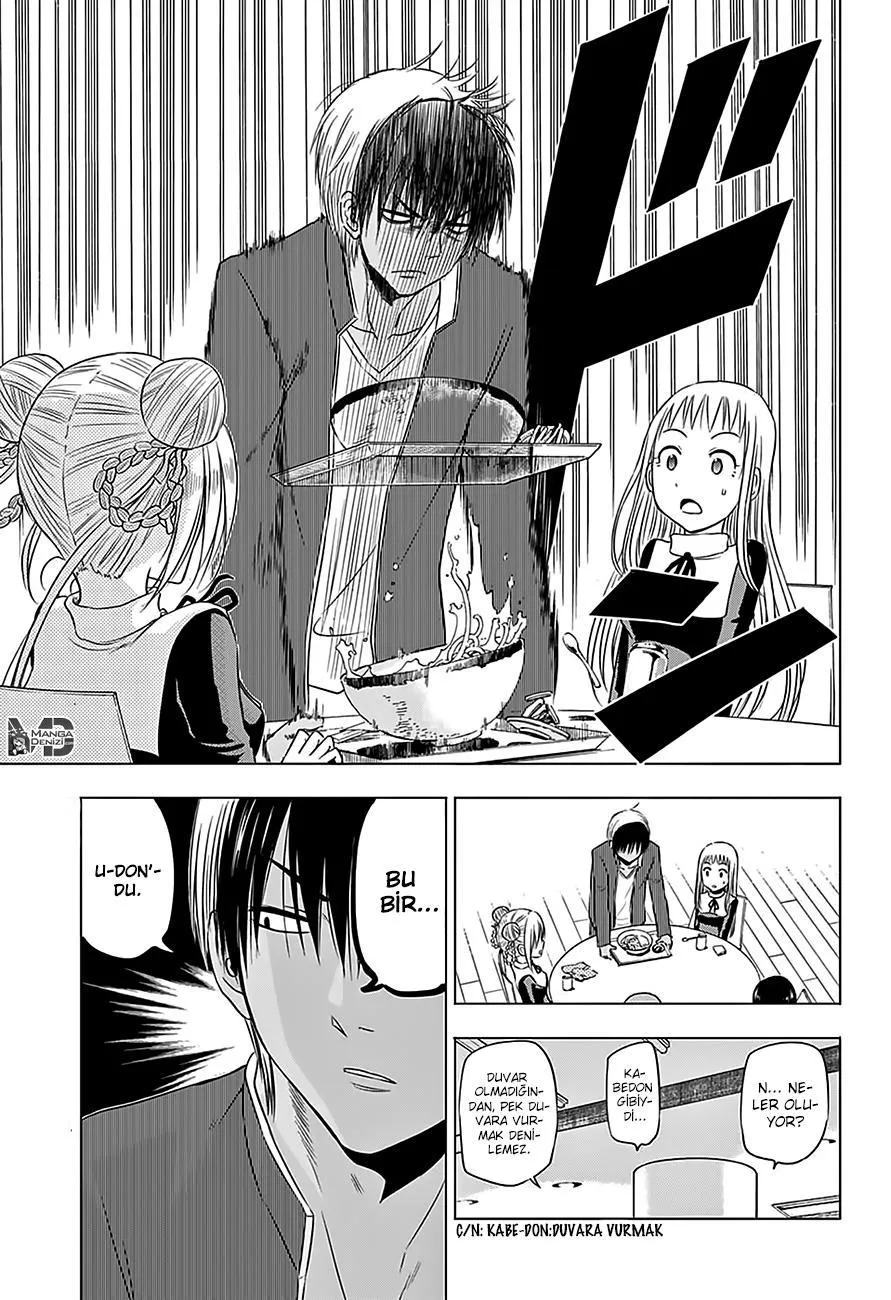 Hungry Marie - Sayfa 6