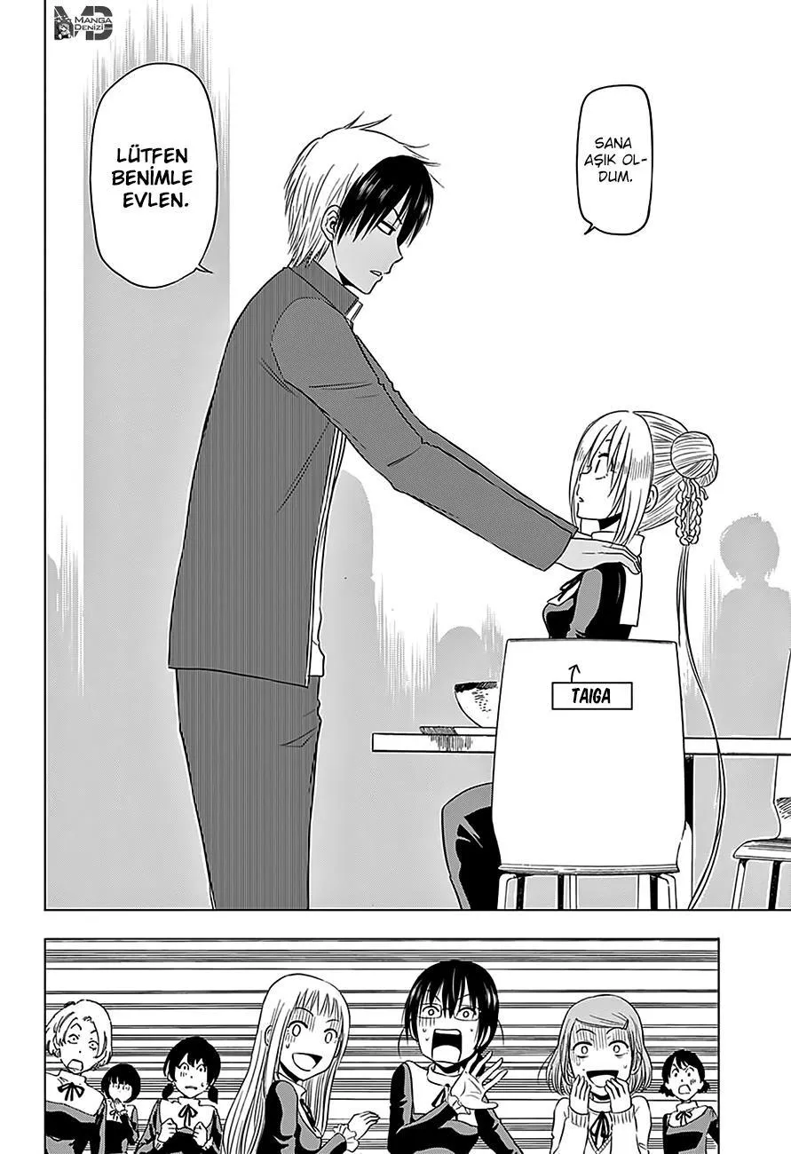 Hungry Marie - Sayfa 9