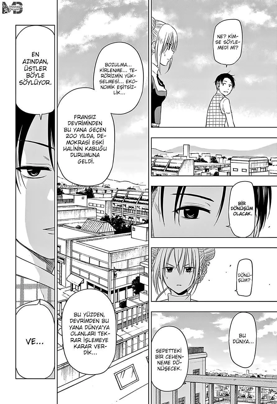 Hungry Marie - Sayfa 19