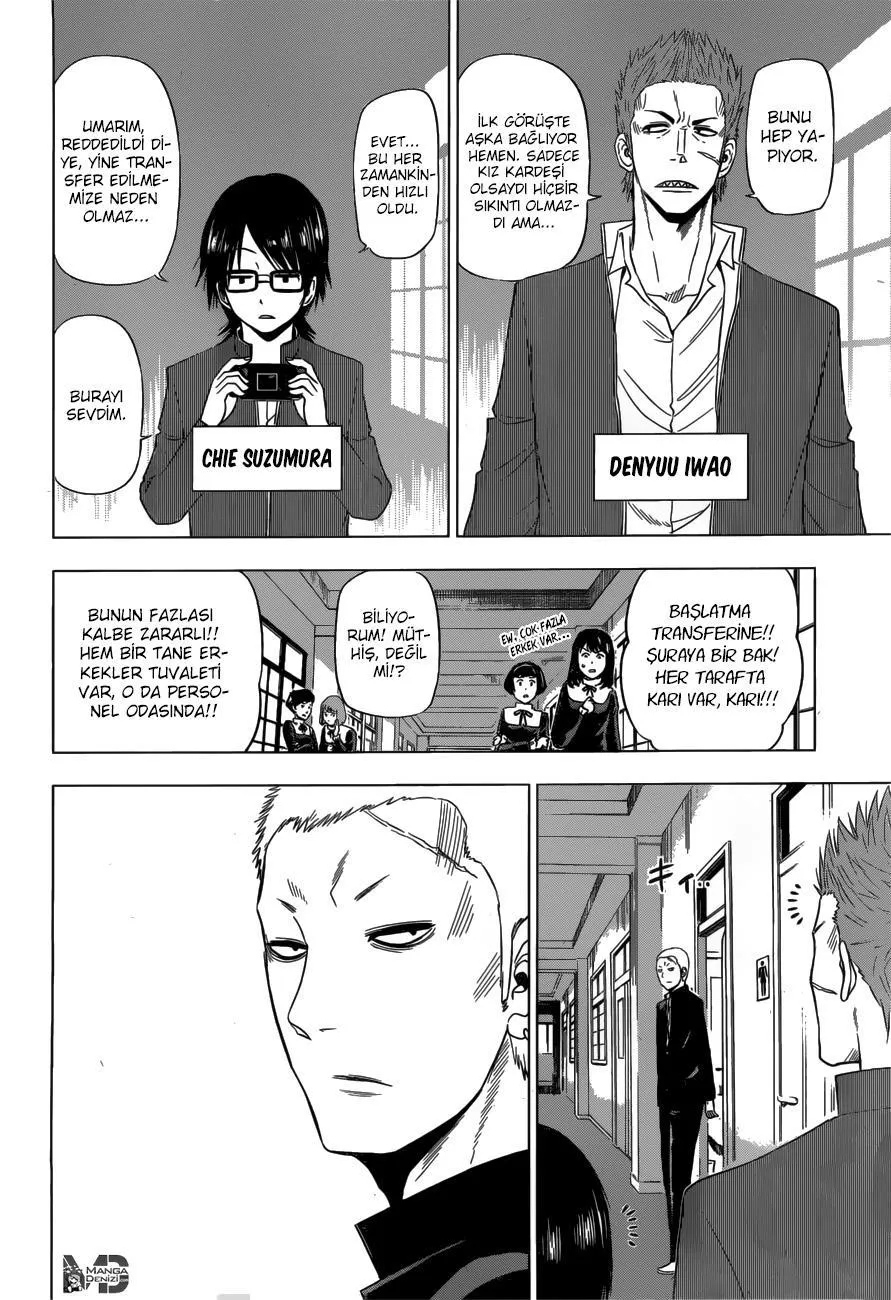 Hungry Marie - Sayfa 9