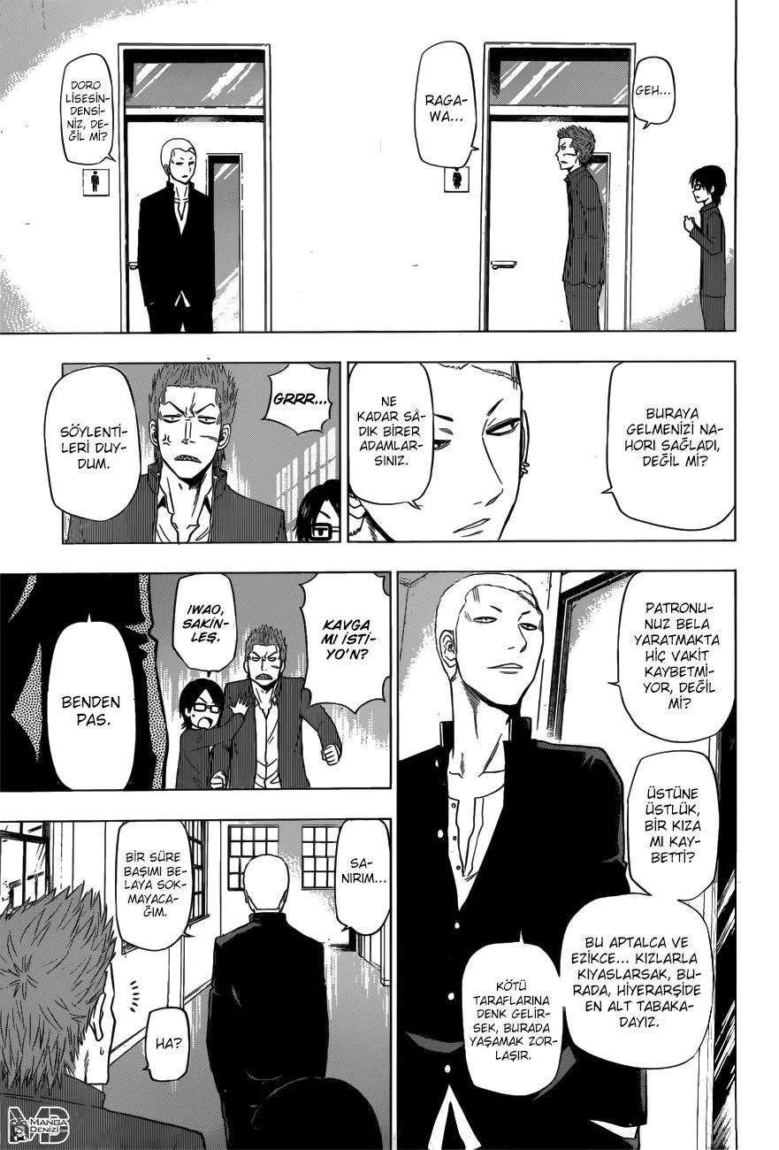 Hungry Marie - Sayfa 10