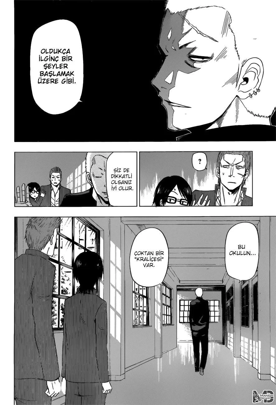 Hungry Marie - Sayfa 11