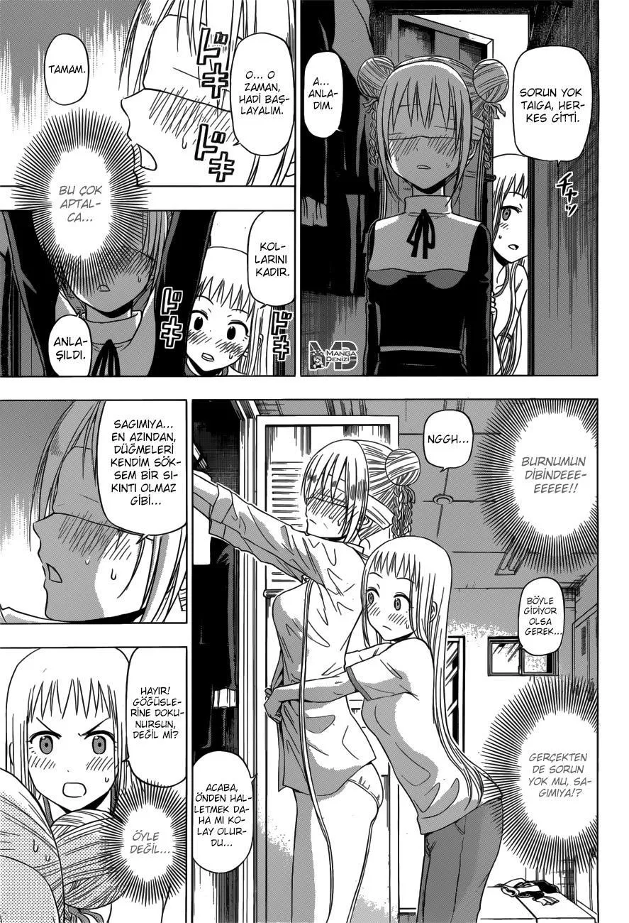 Hungry Marie - Sayfa 14