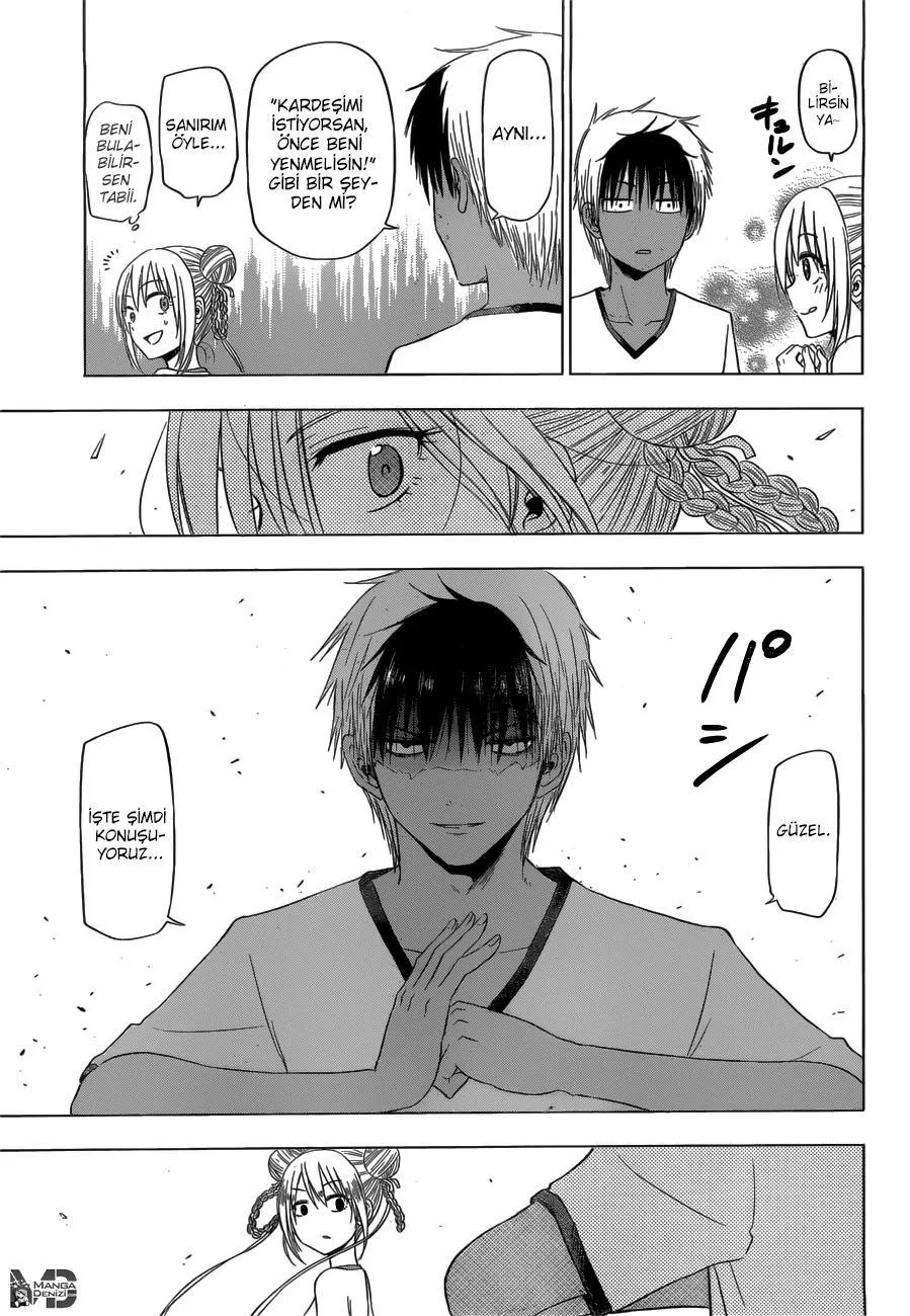 Hungry Marie - Sayfa 6