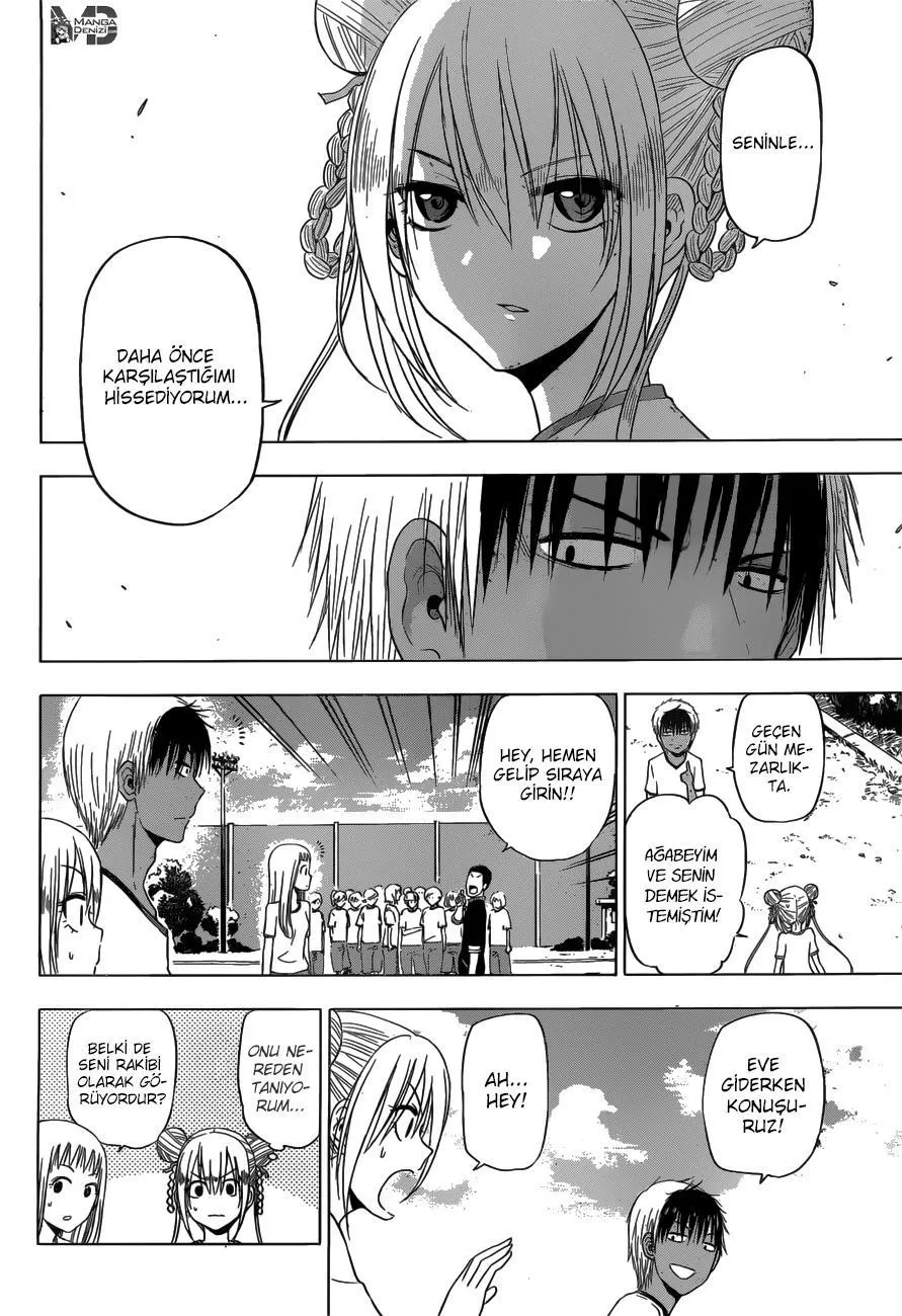 Hungry Marie - Sayfa 7