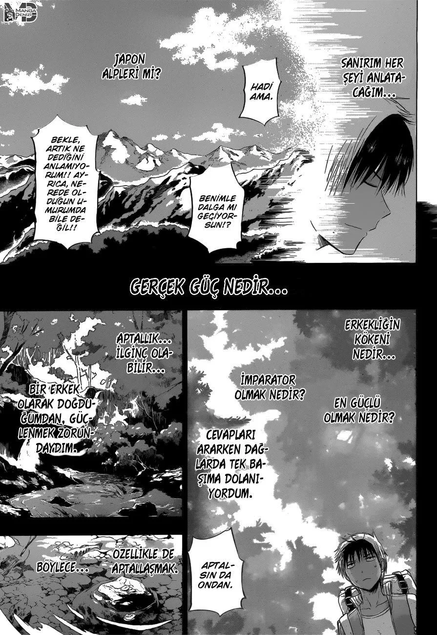 Hungry Marie - Sayfa 10