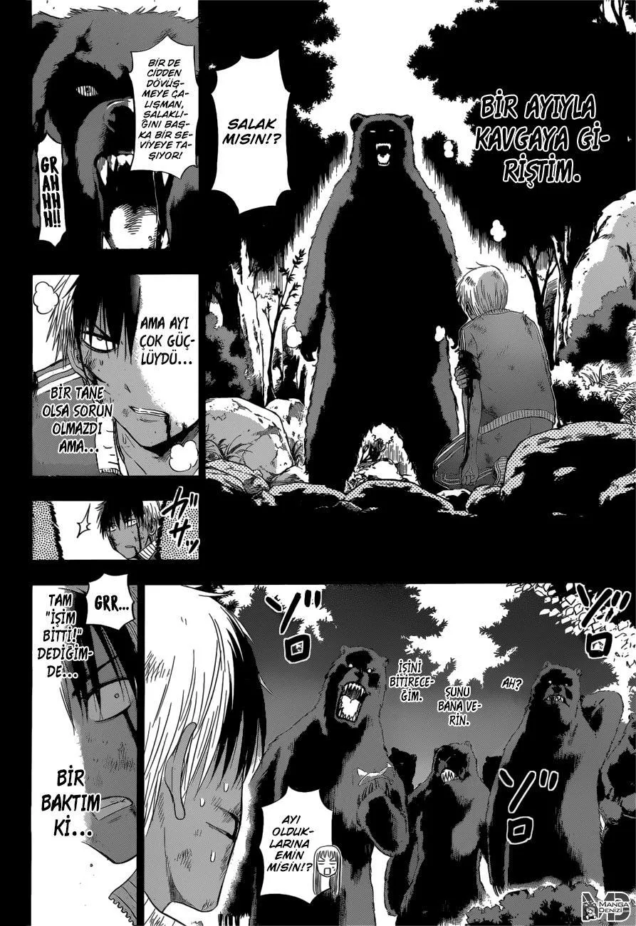 Hungry Marie - Sayfa 11