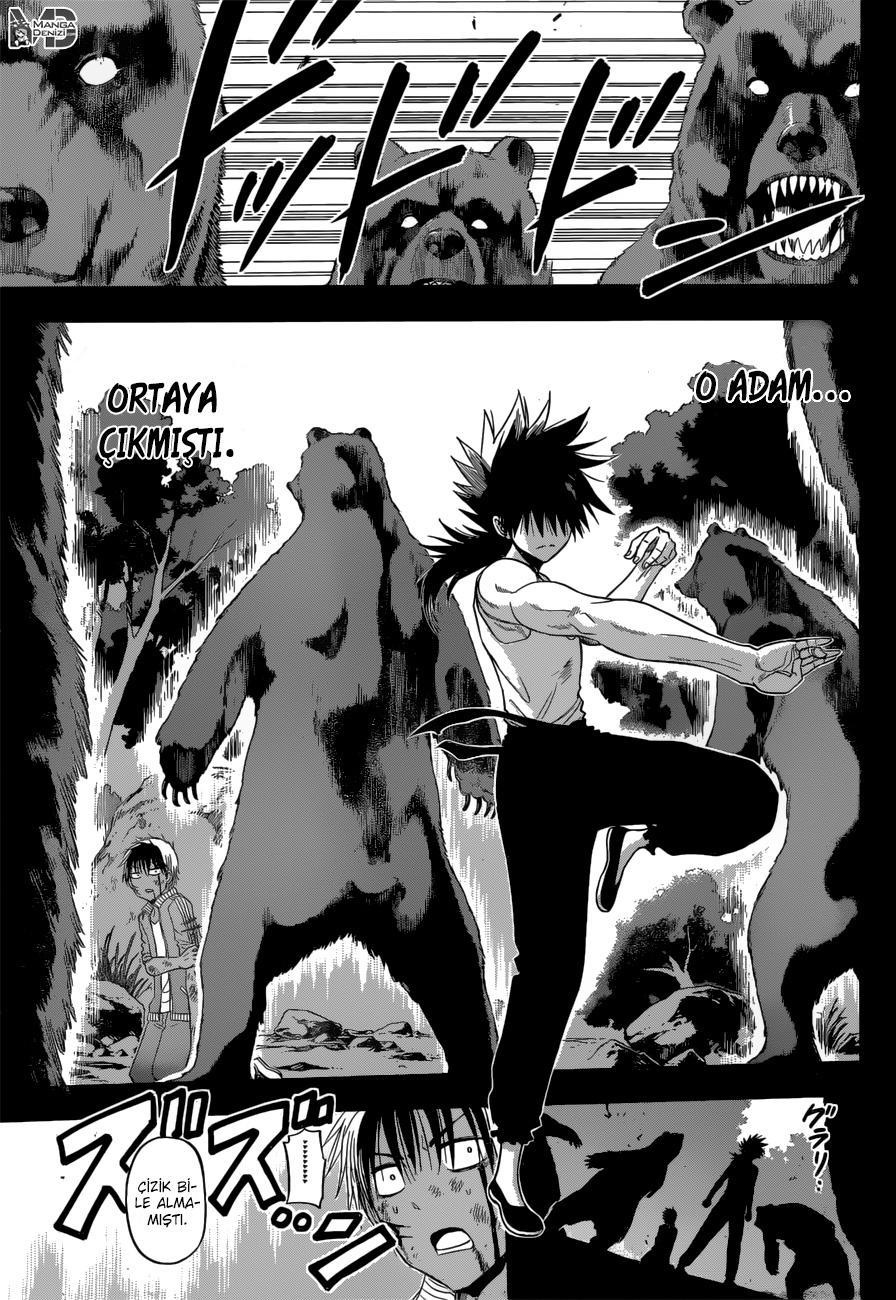 Hungry Marie mangasının 12 bölümünün 12. sayfasını okuyorsunuz.