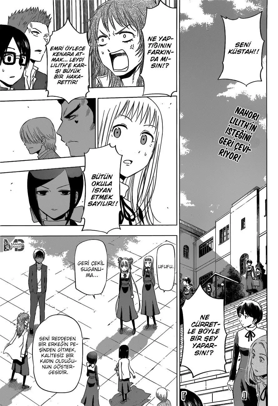 Hungry Marie - Sayfa 2