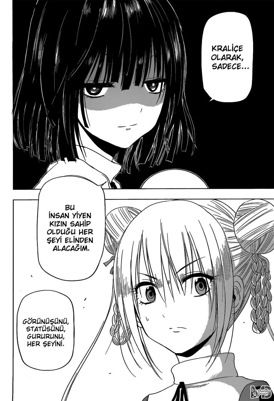 Hungry Marie - Sayfa 3