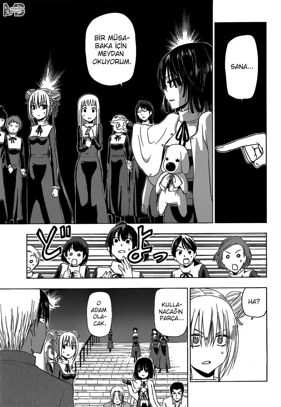 Hungry Marie - Sayfa 4