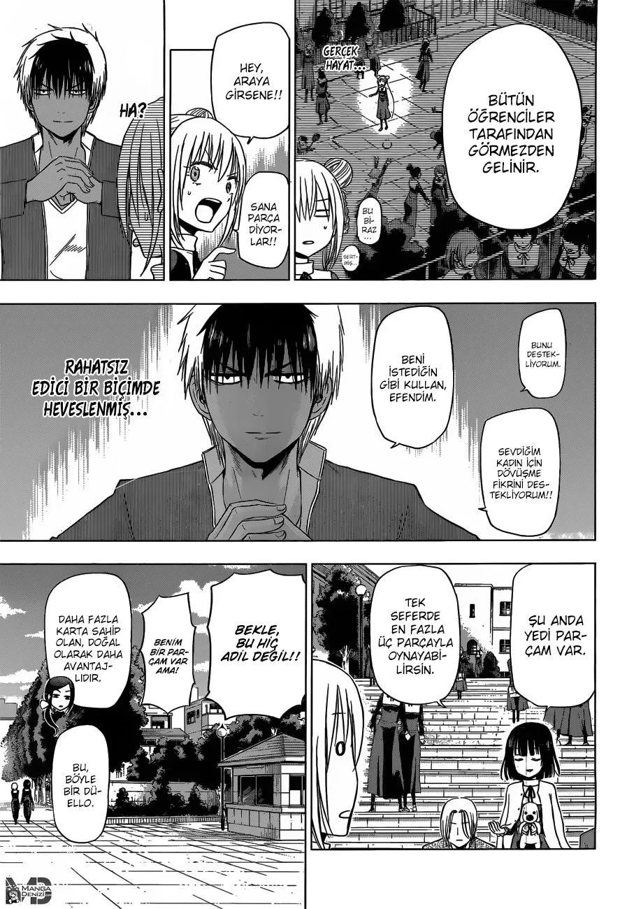 Hungry Marie - Sayfa 8