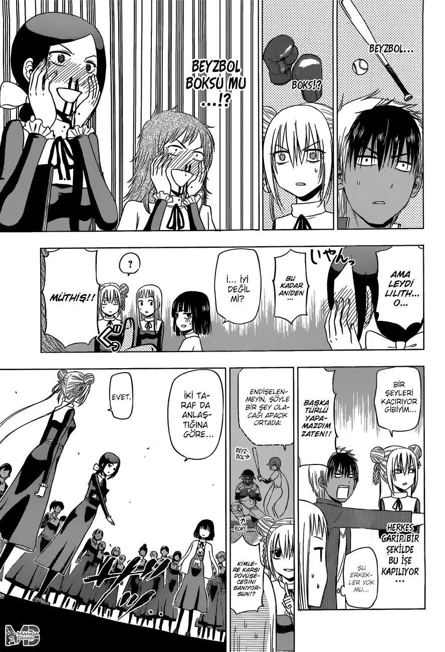 Hungry Marie - Sayfa 10