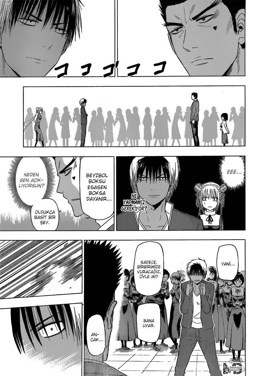 Hungry Marie - Sayfa 12