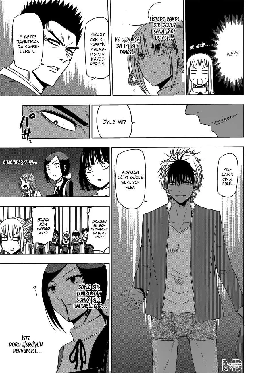 Hungry Marie - Sayfa 14