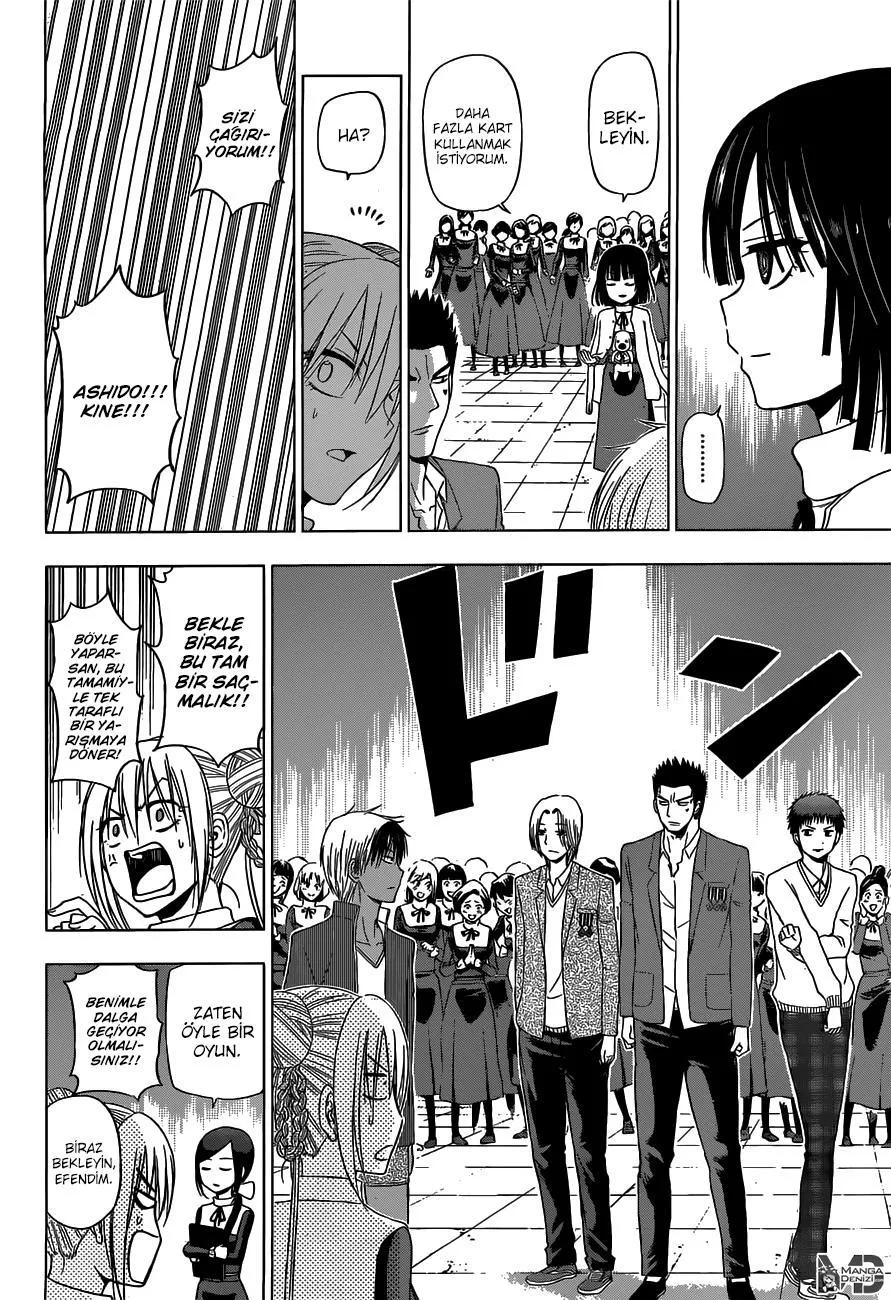 Hungry Marie - Sayfa 15