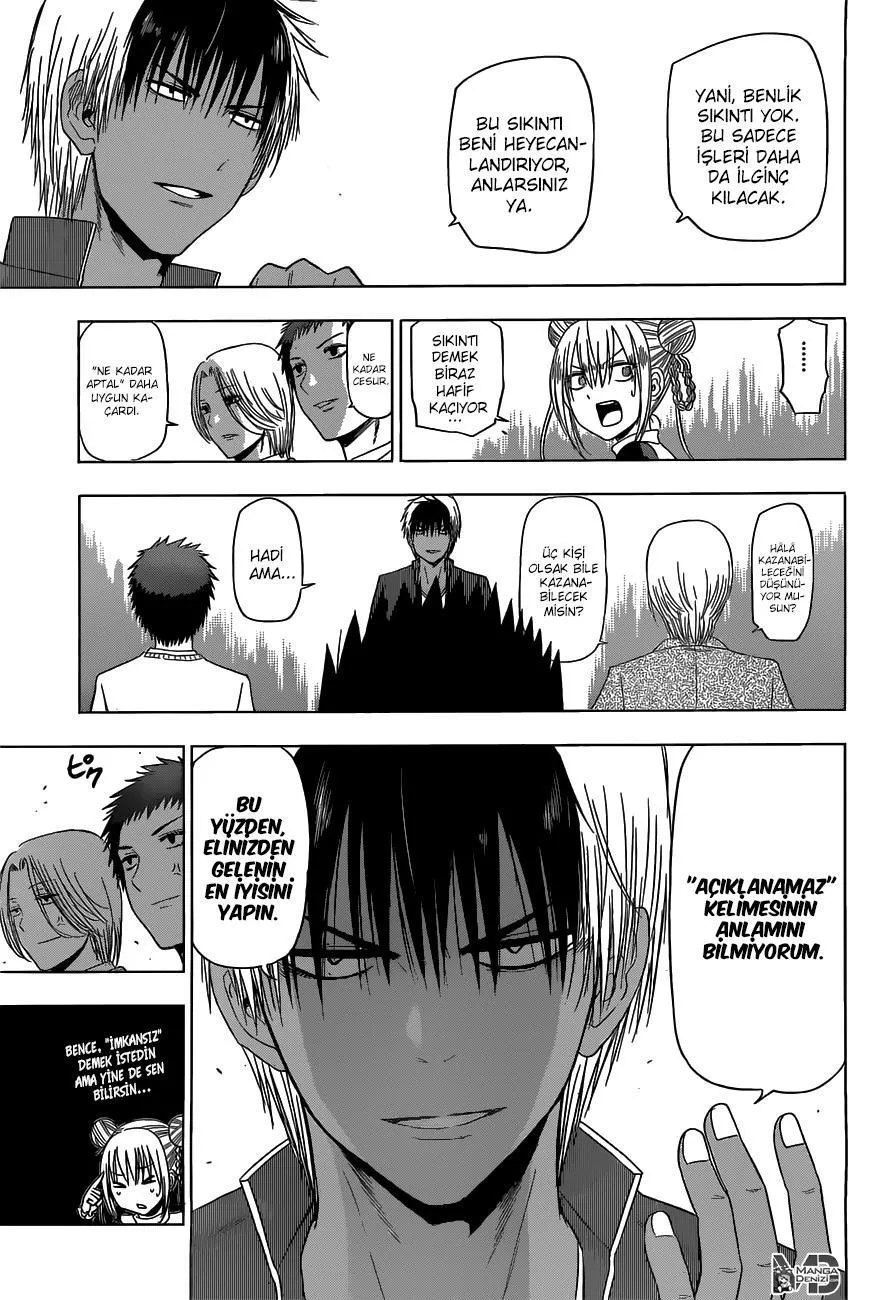 Hungry Marie - Sayfa 16