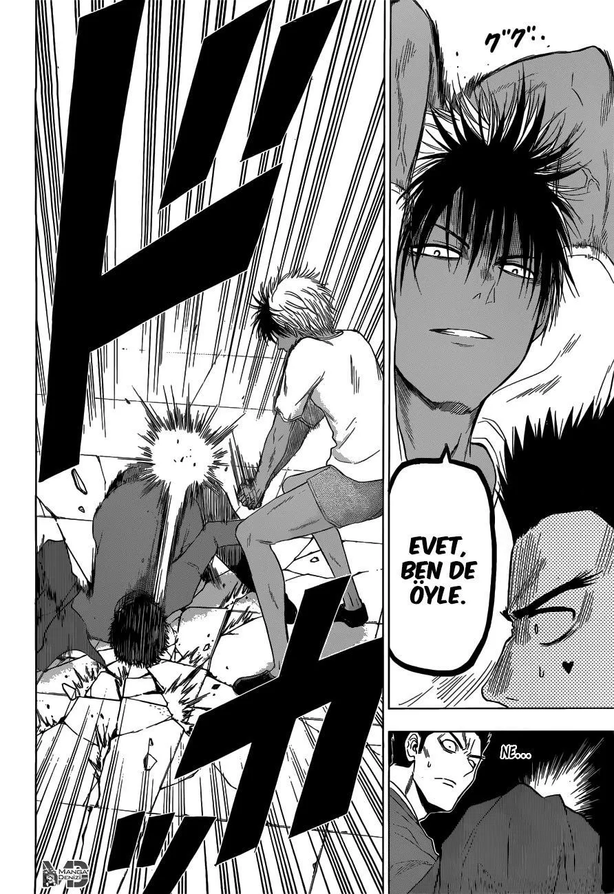 Hungry Marie - Sayfa 19