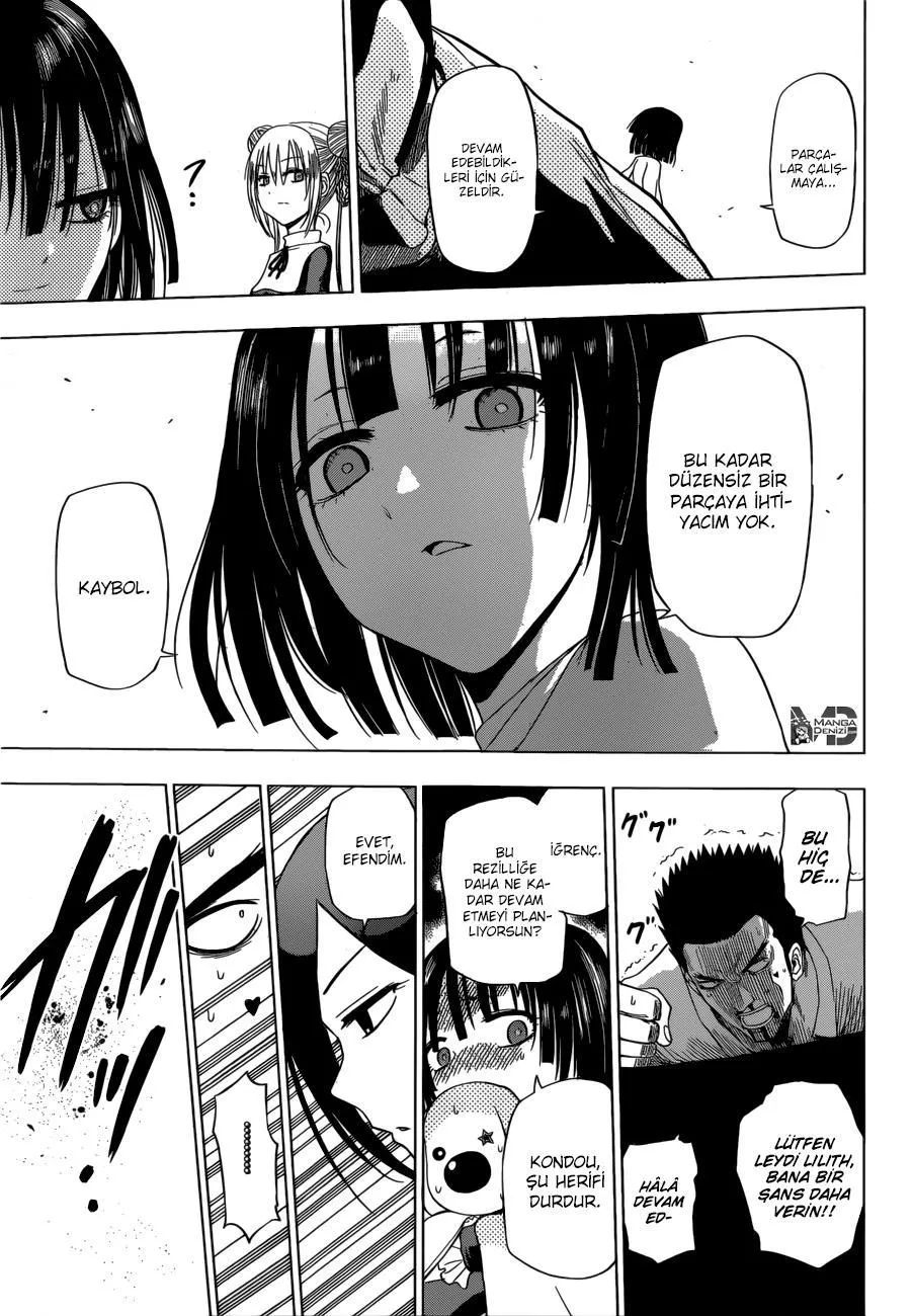 Hungry Marie - Sayfa 10