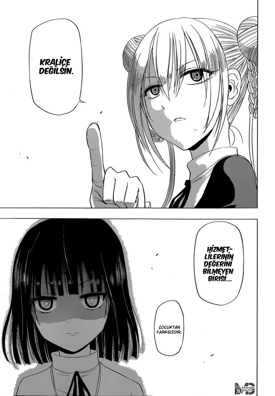 Hungry Marie - Sayfa 13