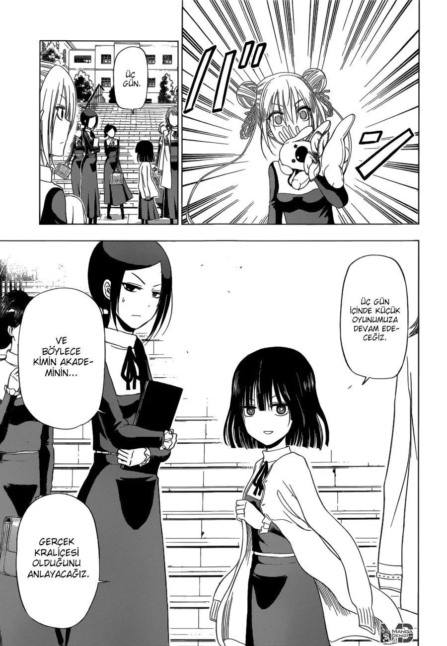 Hungry Marie - Sayfa 15